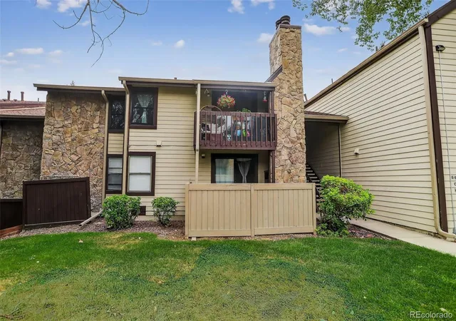 2nd image of 8695 Yukon St #O, Arvada, CO 80005 | MLS# 5469126