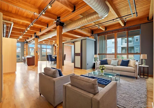 1st image of 2955 Inca St #3A, Denver, CO 80202 | MLS# 9114601