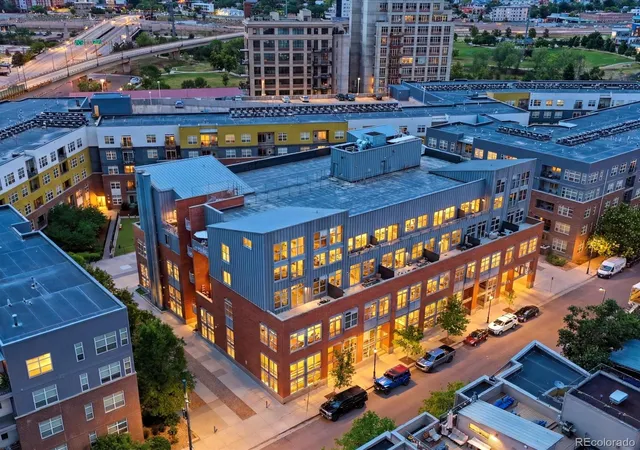 Photo 3 of Condo for sale at 2955 Inca St #3A, Denver, CO 80202 | MLS# 9114601 | Listing updated on 2026-08-05