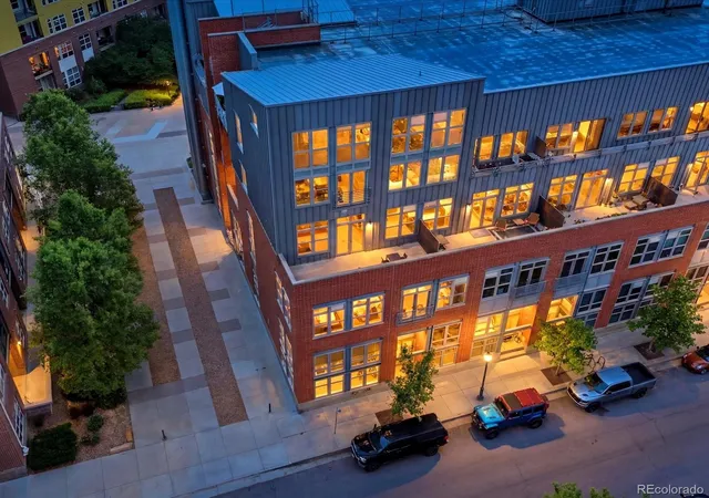 Photo 3 of Condo for sale at 2955 Inca St #3A, Denver, CO 80202 | MLS# 9114601 | Listing updated on 2026-08-05