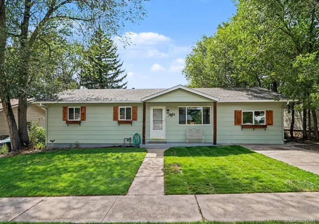 1st image of 1314 Delaware Dr, Colorado Springs, CO 80909 | MLS# 9237737