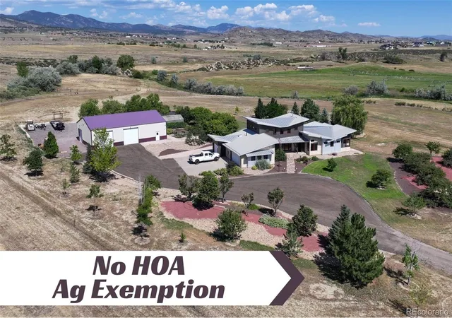 Photo 1 of Single family home for sale at 115 S County Rd 23, Berthoud, CO 80513 | MLS# 9200391 | Listing updated on 2026-09-03