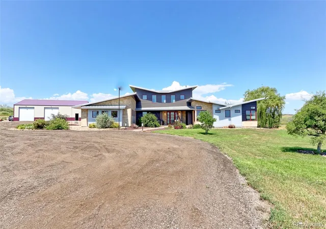 Photo 3 of Single family home for sale at 115 S County Rd 23, Berthoud, CO 80513 | MLS# 9200391 | Listing updated on 2026-09-03