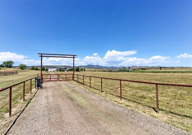 Photo 3 of Single family home for sale at 115 S County Rd 23, Berthoud, CO 80513 | MLS# 9200391 | Listing updated on 2026-09-03