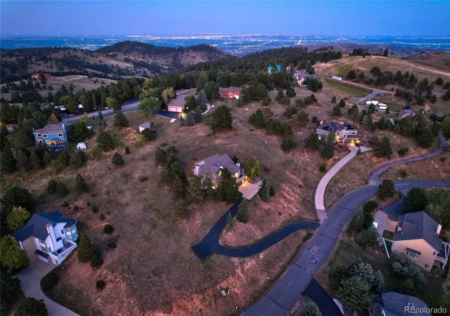1st image of 386 Monte Vista Rd, Golden, CO 80401 | MLS# 3503500