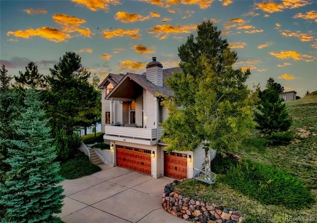 2nd image of 386 Monte Vista Rd, Golden, CO 80401 | MLS# 3503500