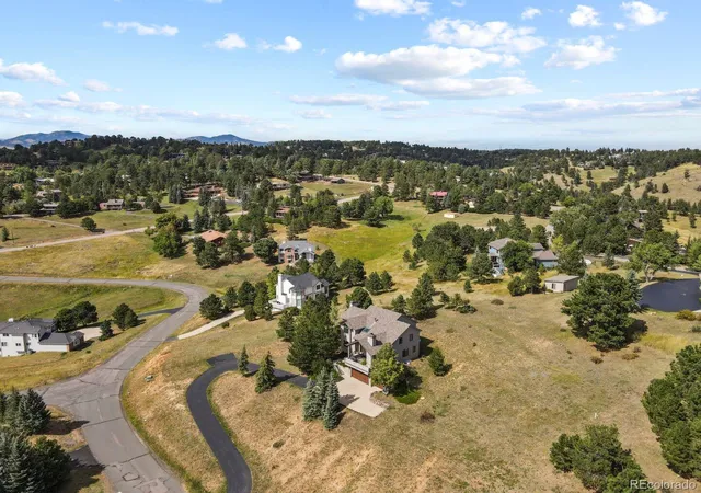 30th image of 386 Monte Vista Rd, Golden, CO 80401 | MLS# 3503500