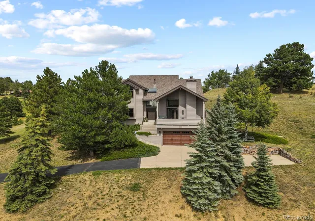 3rd image of 386 Monte Vista Rd, Golden, CO 80401 | MLS# 3503500