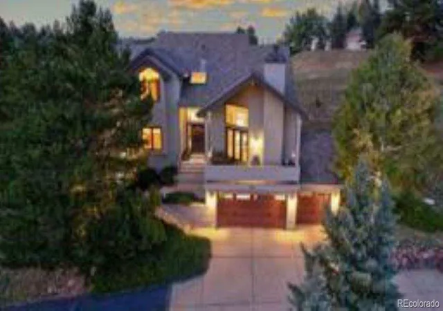 4th image of 386 Monte Vista Rd, Golden, CO 80401 | MLS# 3503500