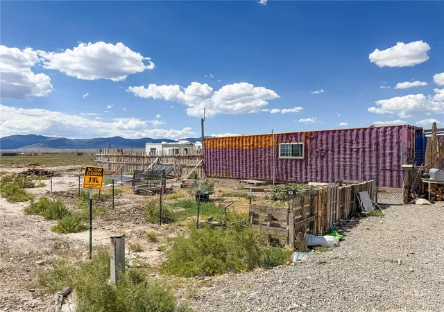 Photo 1 of Single family home for sale at 58037 Dawn Dr, Moffat, CO 81143 | MLS# 8039945 | Listing updated on 2026-07-27