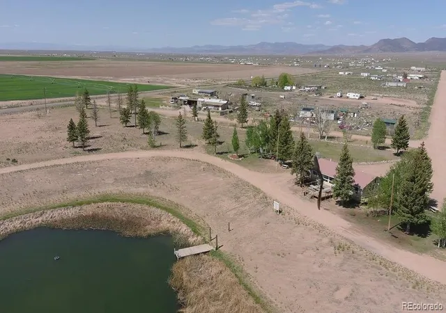 Photo 20 of Single family home for sale at 58037 Dawn Dr, Moffat, CO 81143 | MLS# 8039945 | Listing updated on 2026-07-27