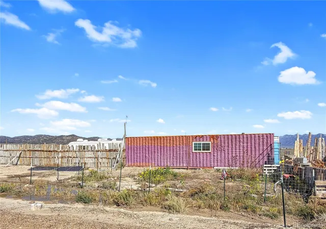 Photo 2 of Single family home for sale at 58037 Dawn Dr, Moffat, CO 81143 | MLS# 8039945 | Listing updated on 2026-10-11