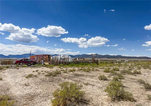 Photo 3 of Single family home for sale at 58037 Dawn Dr, Moffat, CO 81143 | MLS# 8039945 | Listing updated on 2026-07-27