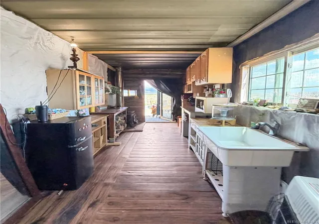 Photo 5 of Single family home for sale at 58037 Dawn Dr, Moffat, CO 81143 | MLS# 8039945 | Listing updated on 2026-07-27