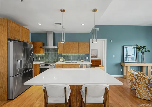 1st image of 410 Acoma St #305, Denver, CO 80204 | MLS# 4161139