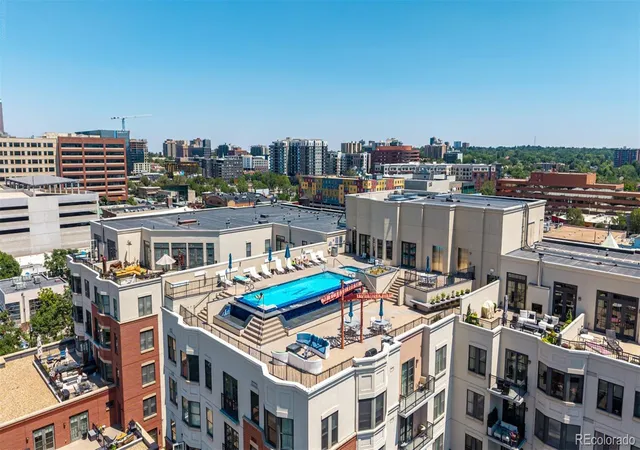 2nd image of 410 Acoma St, Denver, CO 80204