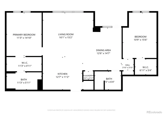 38th image of 410 Acoma St #305, Denver, CO 80204 | MLS# 4161139