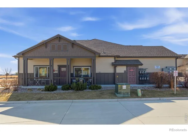 1st image of 4165 Crittenton Ln #1, Wellington, CO 80549 | MLS# IR1064624