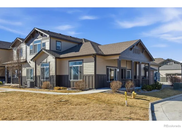 2nd image of 4165 Crittenton Ln #1, Wellington, CO 80549 | MLS# IR1064624