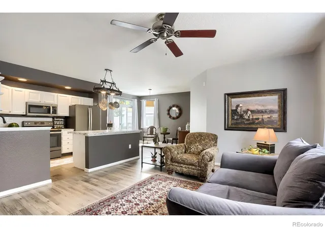 Photo 1 of Condo for sale at 4501 Nelson Rd #2101, Longmont, CO 80503 | MLS# IR1064625 | Listing updated on 2026-09-24