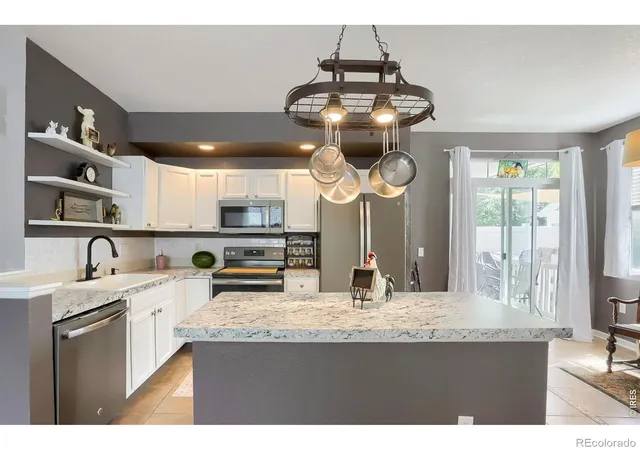 Photo 3 of Condo for sale at 4501 Nelson Rd #2101, Longmont, CO 80503 | MLS# IR1064625 | Listing updated on 2026-09-24