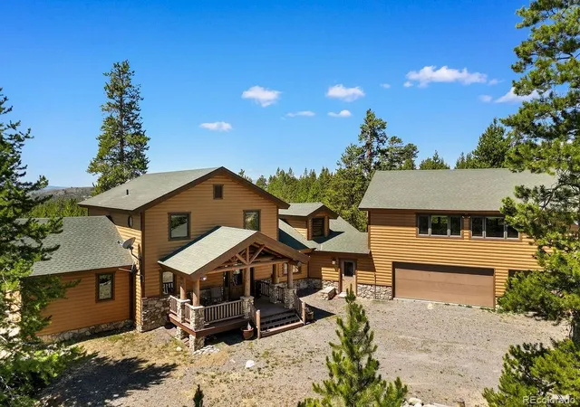 1st image of 621 County Road 4454, Grand Lake, CO 80447 | MLS# 9119723