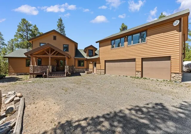 2nd image of 621 County Road 4454, Grand Lake, CO 80447 | MLS# 9119723