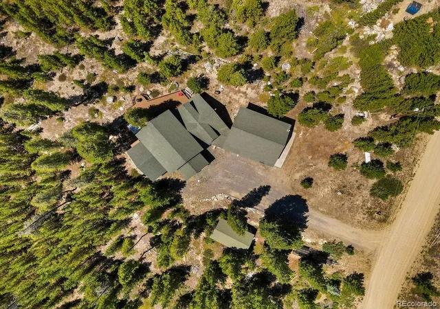 44th image of 621 County Road 4454, Grand Lake, CO 80447 | MLS# 9119723