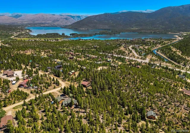Photo 5 of Single family home for sale at 621 County Rd 4454, Grand Lake, CO 80447 | MLS# 9119723 | Listing updated on 2026-08-30