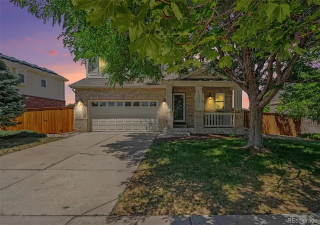Photo 1 of Single family home for sale at 20305 E Vassar Ave, Aurora, CO 80013 | MLS# 1766357 | Listing updated on 2026-09-30