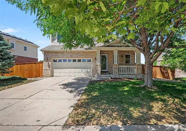 Photo 2 of Single family home for sale at 20305 E Vassar Ave, Aurora, CO 80013 | MLS# 1766357 | Listing updated on 2026-09-30