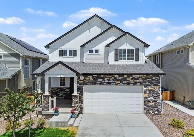 1st image of 16441 E 111th Dr, Commerce City, CO 80022 | MLS# 1893755