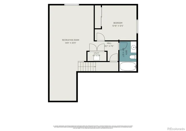 50th image of 16441 E 111th Dr, Commerce City, CO 80022 | MLS# 1893755