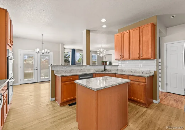 Photo 1 of Single family home for sale at 16534 E Fire Fly Ave, Parker, CO 80134 | MLS# 3023944 | Listing updated on 2026-10-01