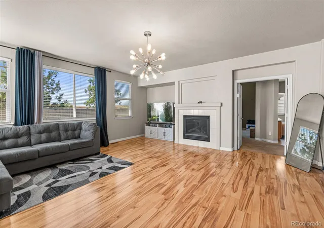 Photo 3 of Single family home for sale at 16534 E Fire Fly Ave, Parker, CO 80134 | MLS# 3023944 | Listing updated on 2026-10-01