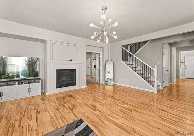 Photo 2 of Single family home for sale at 16534 E Fire Fly Ave, Parker, CO 80134 | MLS# 3023944 | Listing updated on 2026-10-01
