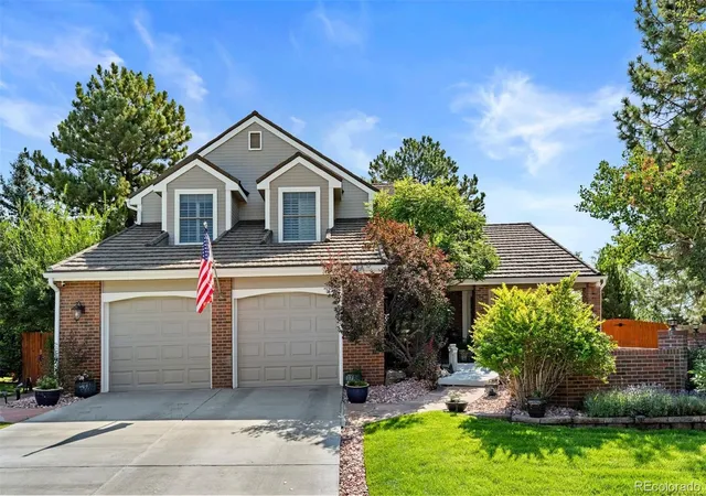 Photo 2 of Single family home for sale at 5122 S Cody Ct, Littleton, CO 80123 | MLS# 6044749 | Listing updated on 2026-08-29