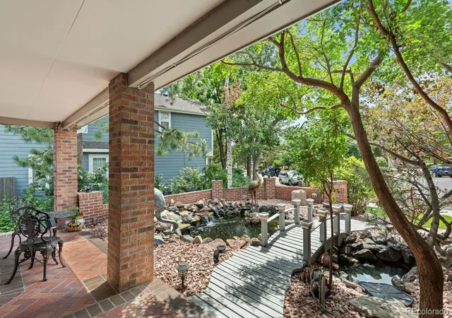 Photo 2 of Single family home for sale at 5122 S Cody Ct, Littleton, CO 80123 | MLS# 6044749 | Listing updated on 2026-10-24