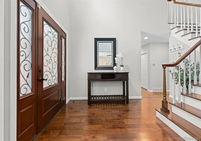 Photo 3 of Single family home for sale at 5122 S Cody Ct, Littleton, CO 80123 | MLS# 6044749 | Listing updated on 2026-10-24