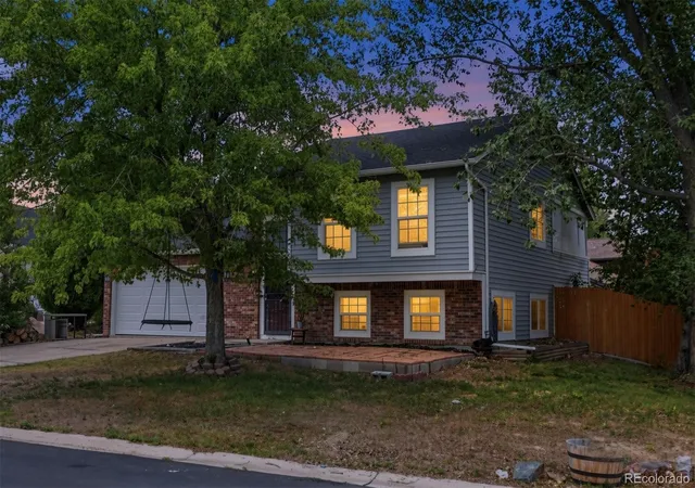 1st image of 16665 Ninebark Wy, Parker, CO 80134 | MLS# 6067201