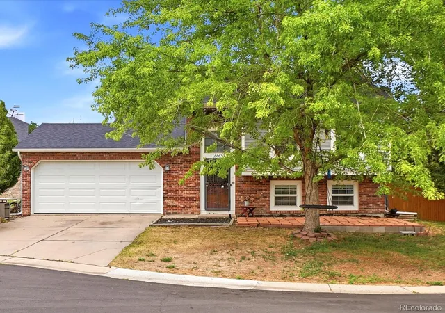 3rd image of 16665 Ninebark Wy, Parker, CO 80134 | MLS# 6067201