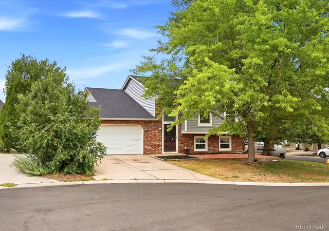 4th image of 16665 Ninebark Wy, Parker, CO 80134 | MLS# 6067201
