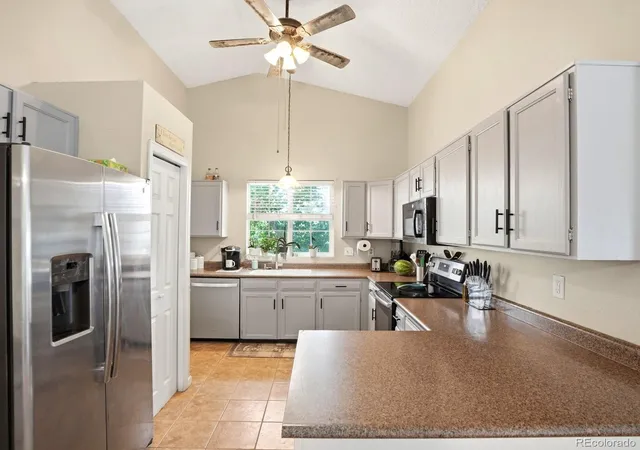 Photo 4 of Single family home for sale at 16665 Ninebark Way, Parker, CO 80134 | MLS# 6067201 | Listing updated on 2026-10-09