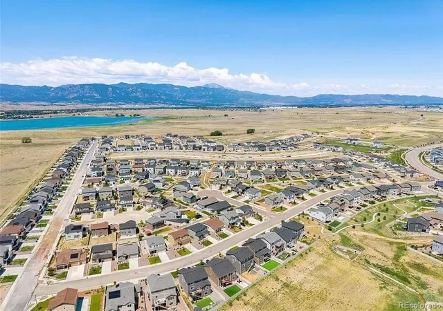 33rd image of 5424 Sunday Gulch Dr, Colorado Springs, CO 80925 | MLS# 4352451