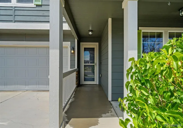 Photo 3 of Single family home for sale at 3704 Chia Dr, Colorado Springs, CO 80925 | MLS# 7887289 | Listing updated on 2026-08-28
