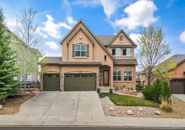 1st image of 773 Sally Hill Ct, Monument, CO 80132 | MLS# 8898669