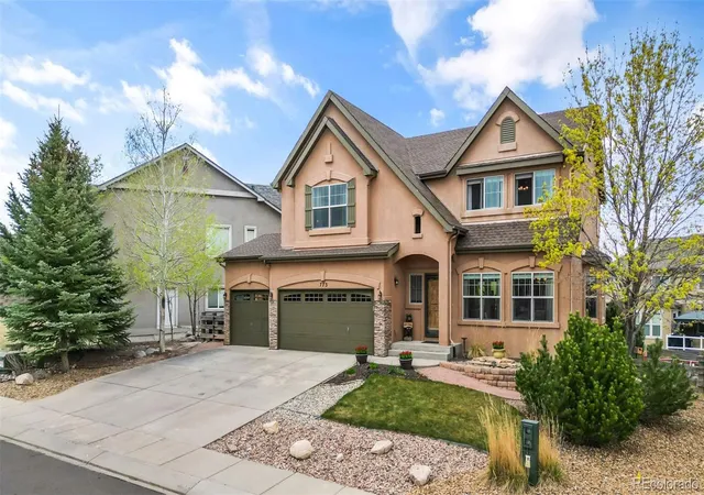 2nd image of 773 Sally Hill Ct, Monument, CO 80132 | MLS# 8898669