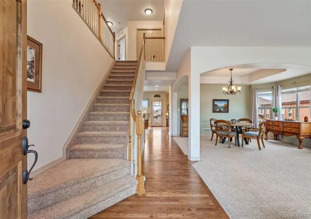 Photo 4 of Single family home for sale at 773 Sally Hl Ct, Monument, CO 80132 | MLS# 8898669 | Listing updated on 2026-08-28