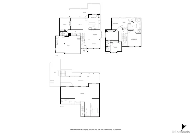 49th image of 773 Sally Hill Ct, Monument, CO 80132 | MLS# 8898669