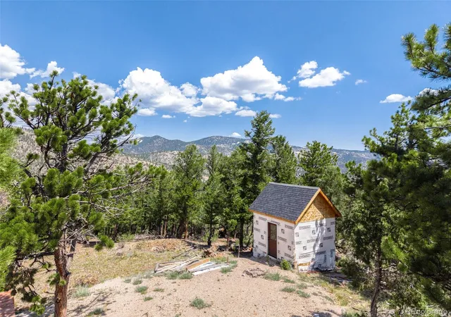 1st image of 601 Old Glory Rd, Idaho Springs, CO 80452 | MLS# 5195551